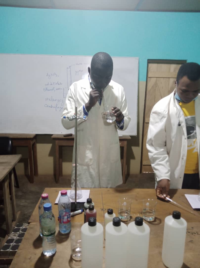 Galerie photos of IMaST